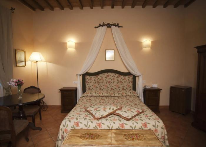 Agriturismo Poggio Degli Olivi - Guest House