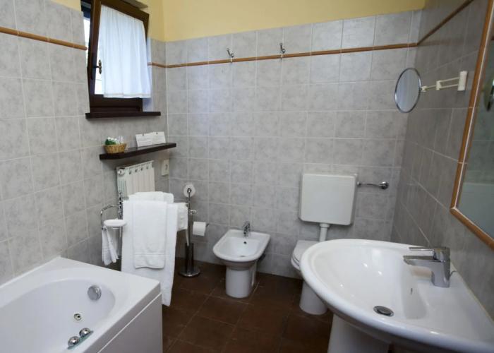 Agriturismo Poggio Degli Olivi - Guest House