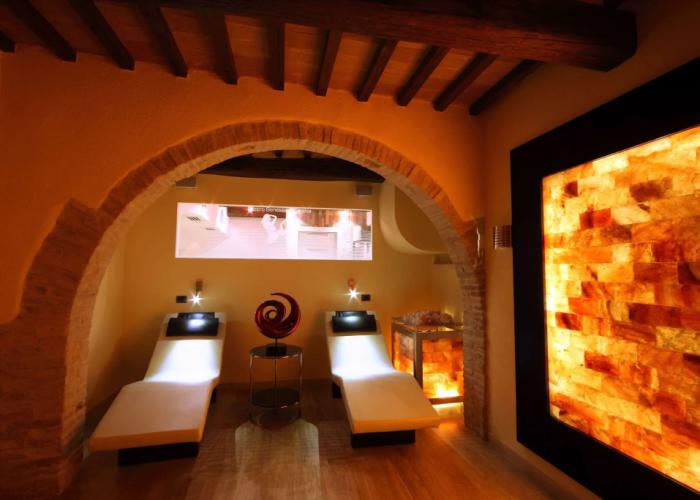 Relais La Corte Di Bettona