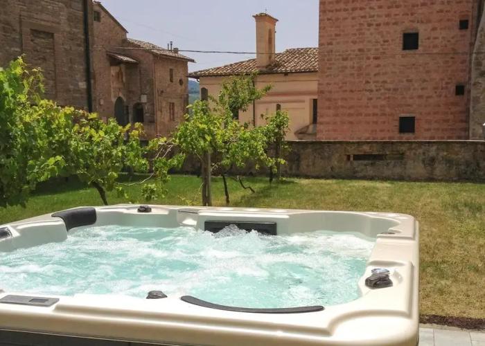 Relais La Corte Di Bettona