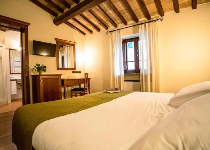 Relais La Corte Di Bettona