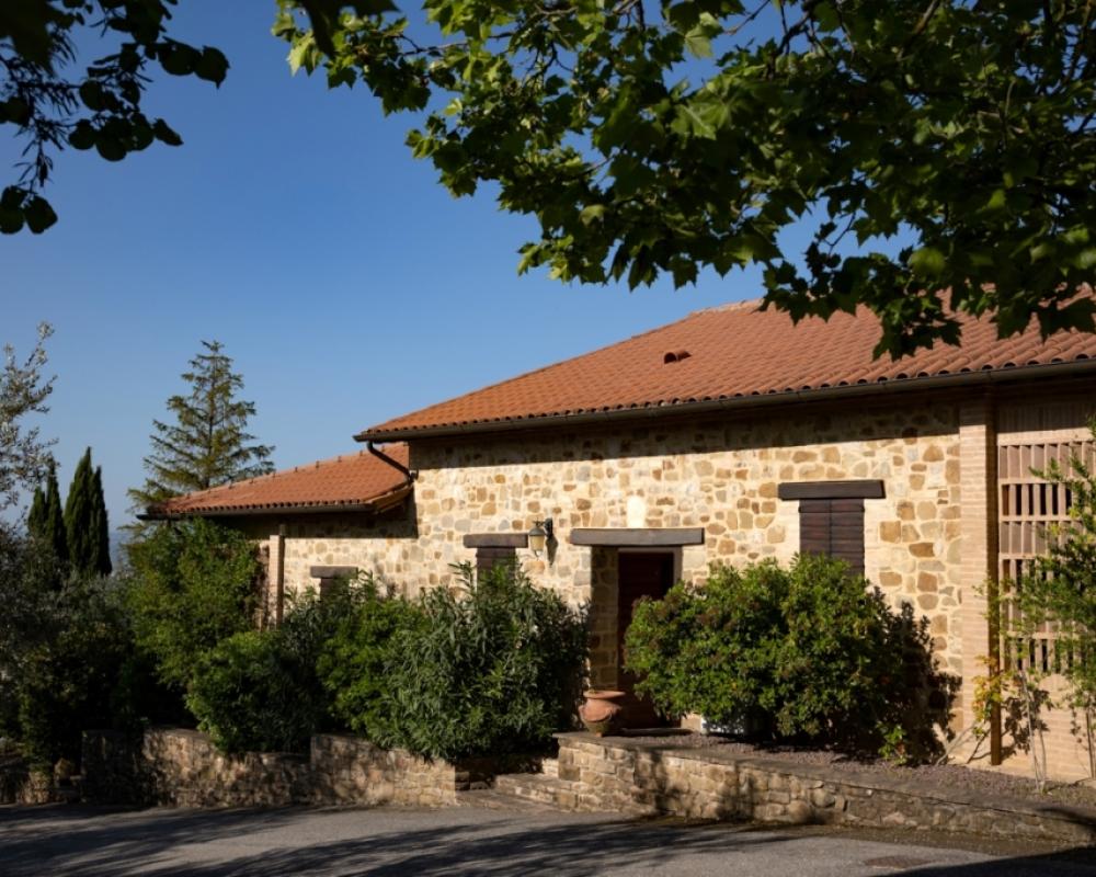 Il Poggio degli Olivi