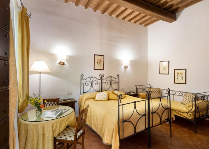 Il Poggio degli Olivi