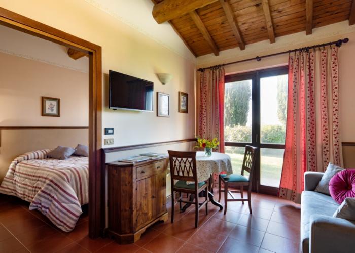 Il Poggio degli Olivi