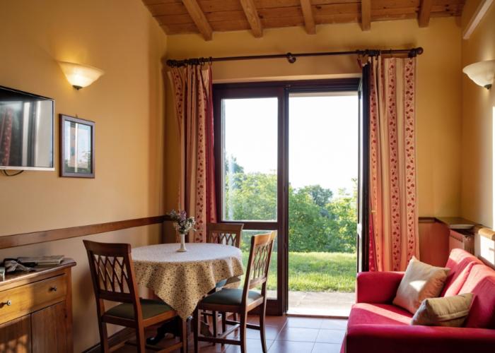 Il Poggio degli Olivi