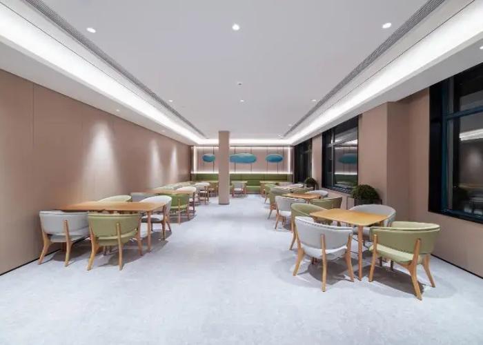 Ji Hotel (Chendu 339 Xinhong Road)