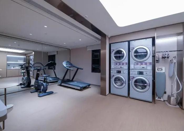 Ji Hotel (Chendu 339 Xinhong Road)