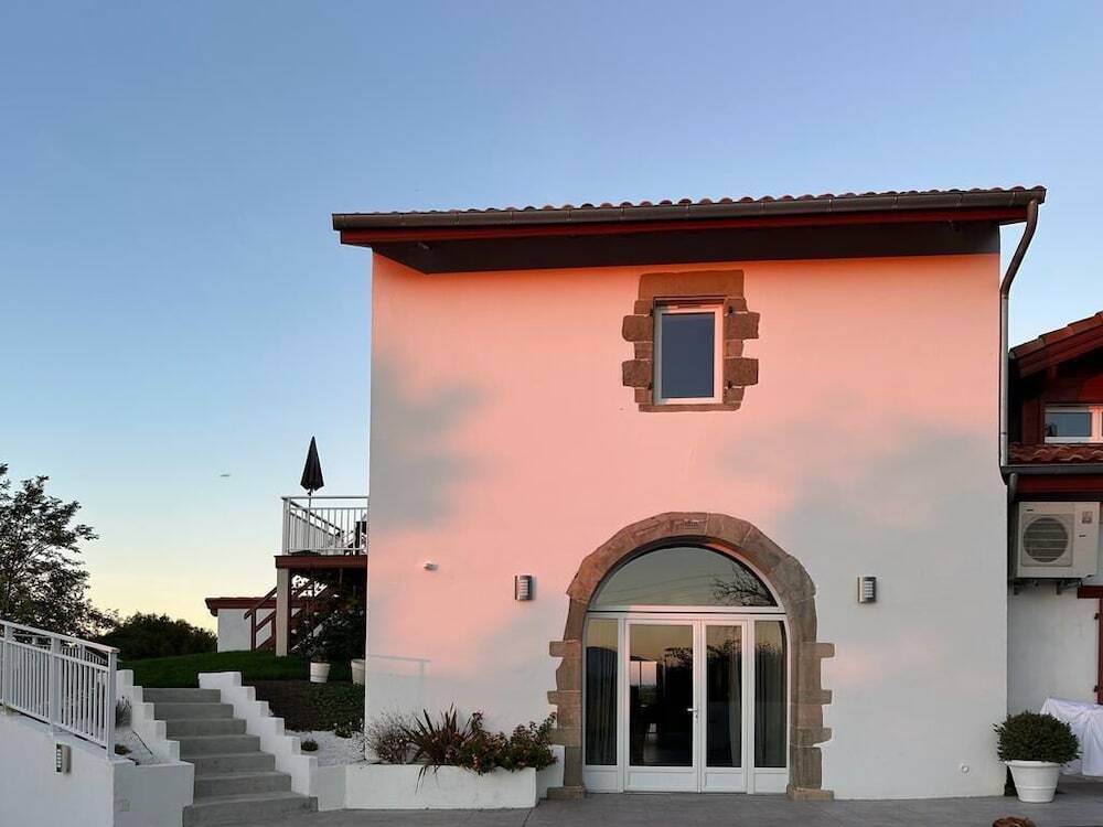 Maison d'hôtes Perbos 1556