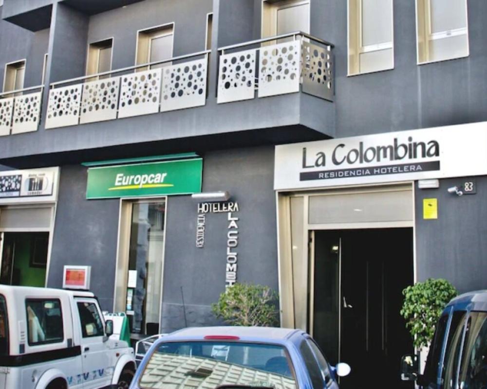 La Colombina