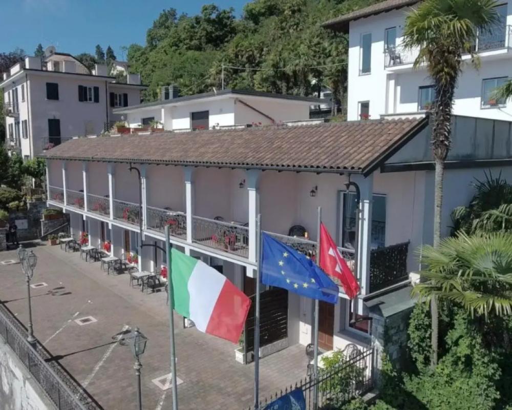 Residence Casa e Vela