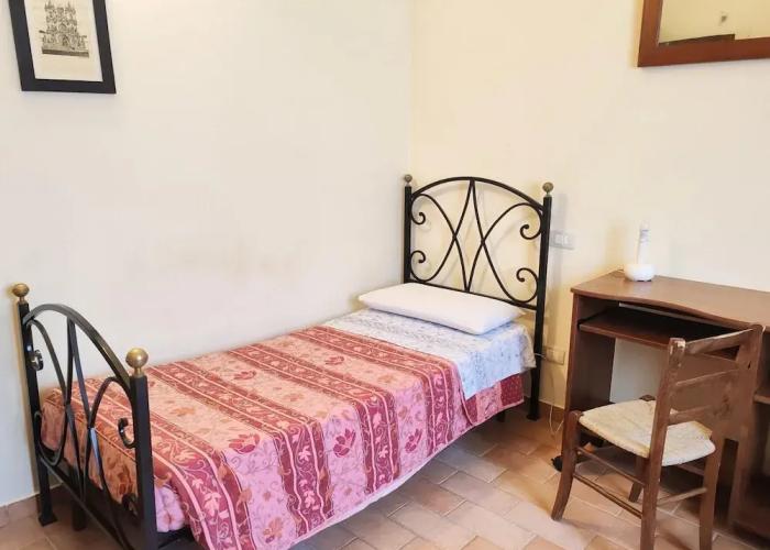 Farmhouse in Giano Dell'umbria with Hot Tub, Swimming Pool