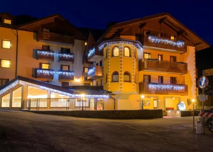Gaia Wellness Residence Hotel