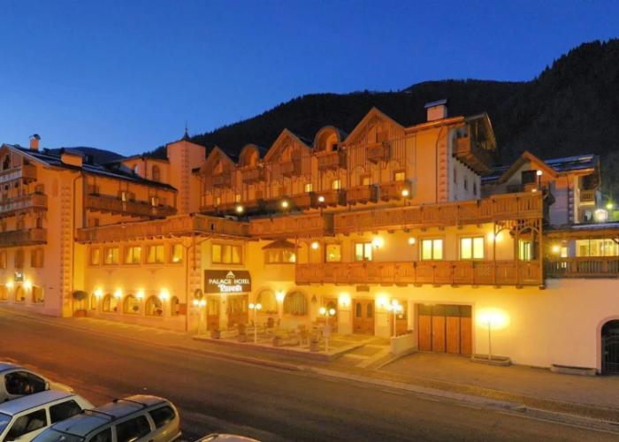 Hotel Ravelli