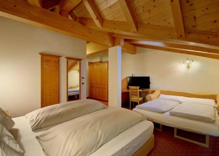 Hotel Ravelli
