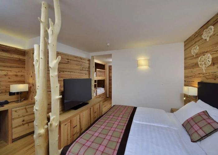 Hotel Ravelli