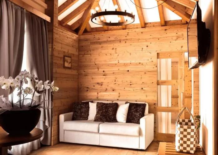 Boutique Hotel and Chalets Salvadori
