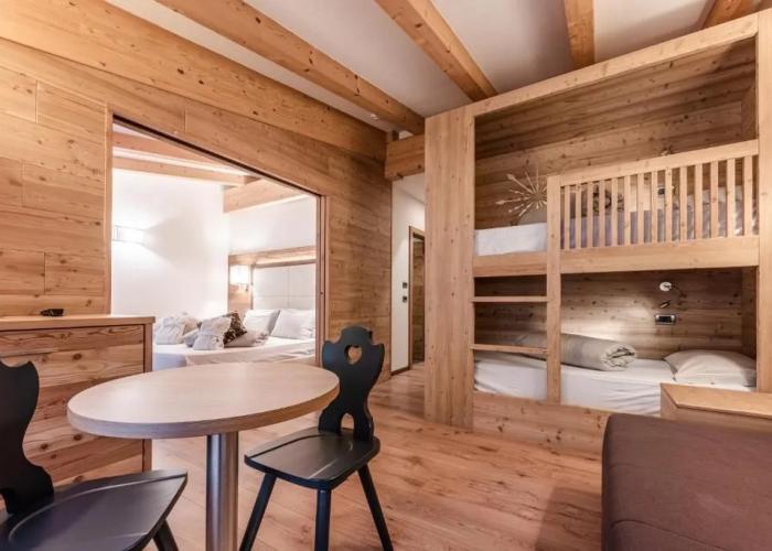 Hotel Sporting Ravelli