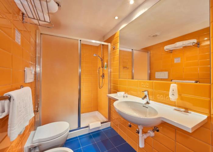 Hotel Sporting Ravelli