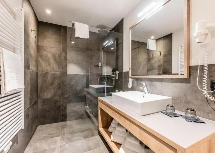 Hotel Sporting Ravelli