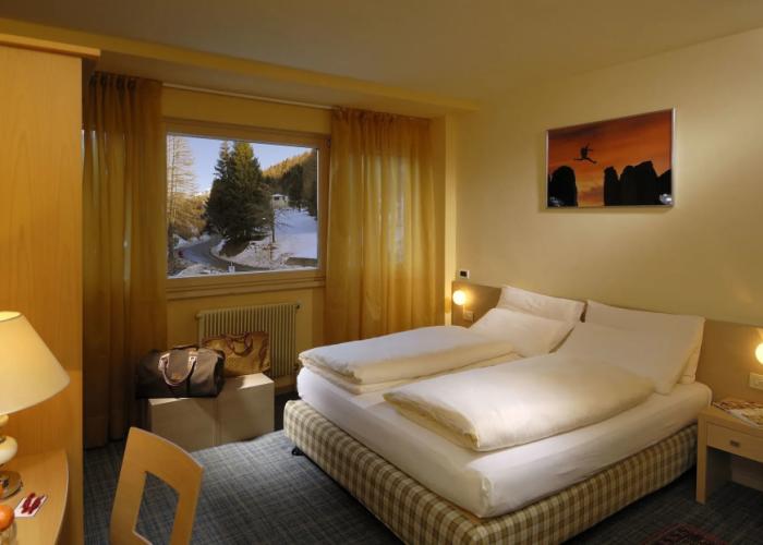 Hotel Sporting Ravelli