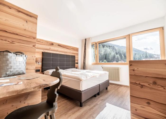 Hotel Sporting Ravelli