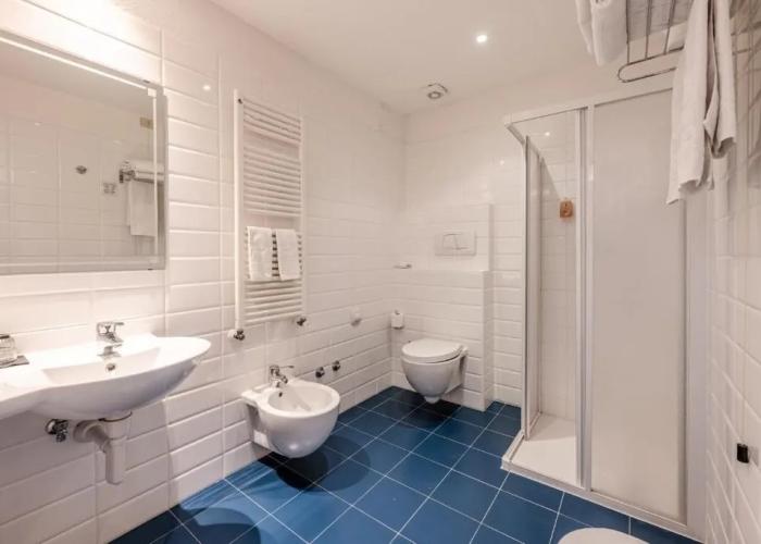 Hotel Sporting Ravelli