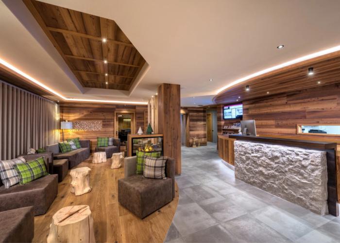Hotel Sporting Ravelli