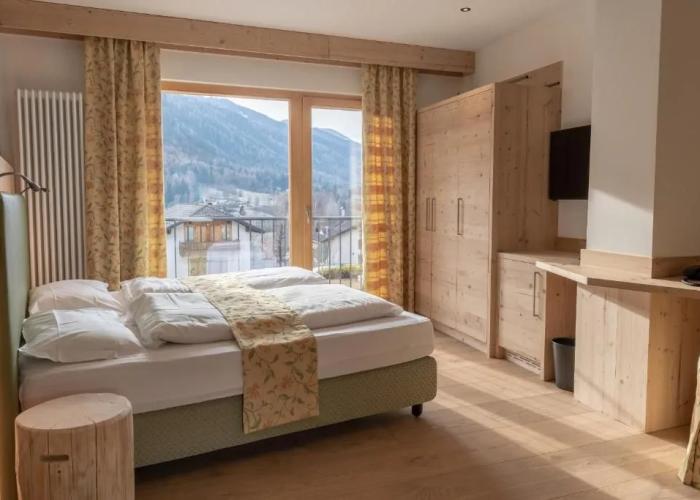 Hotel Eccher