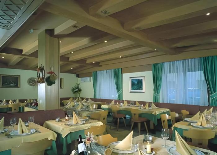 Hotel Eccher