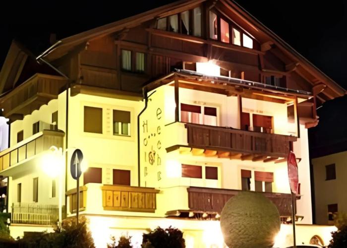 Hotel Eccher