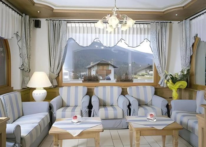 Hotel Eccher
