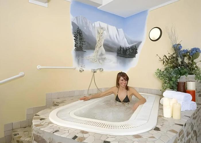 Hotel Eccher