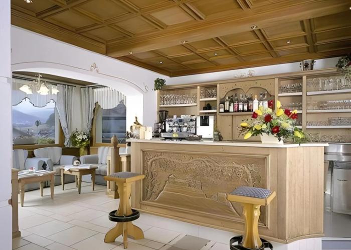 Hotel Eccher