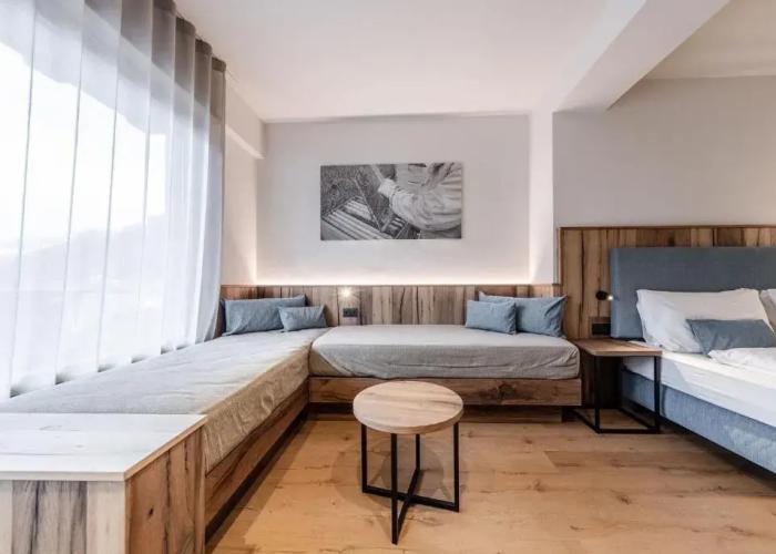 Hotel Eccher