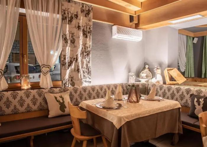 Hotel Eccher