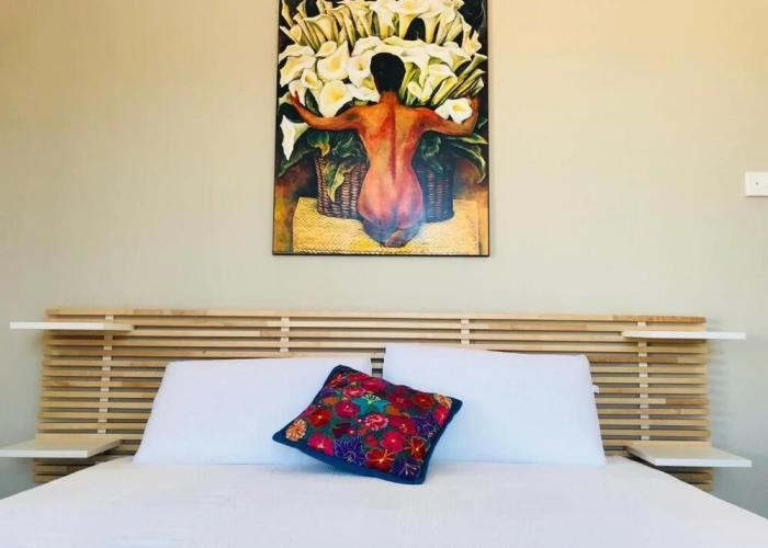 La Siesta