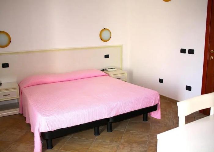 Hotel Il Gabbiano