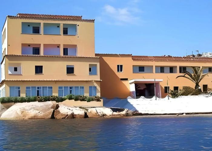 Hotel Il Gabbiano