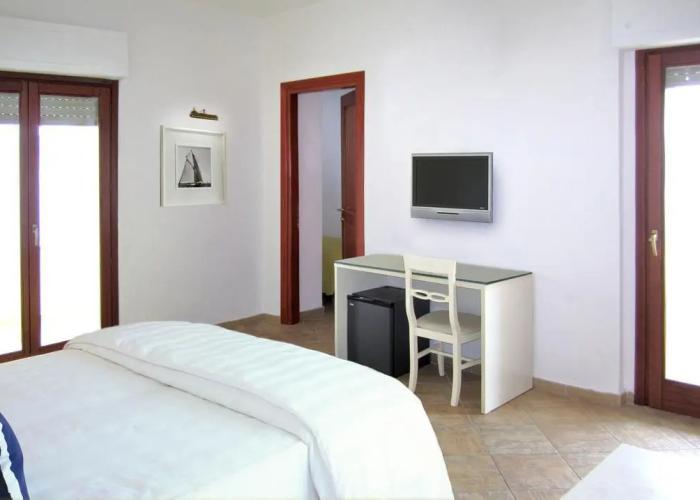 Hotel Il Gabbiano