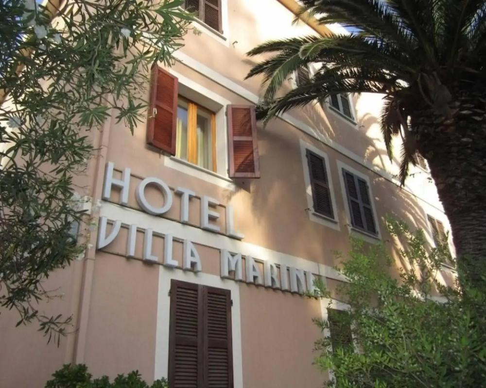 Hotel Villa Marina