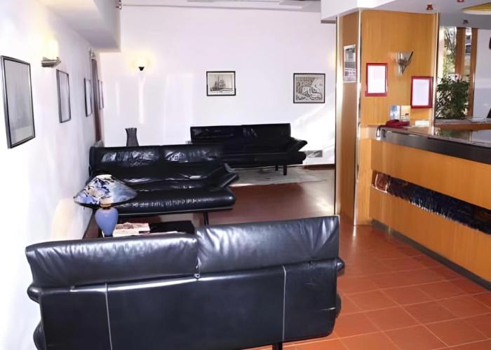 Hotel Villa Marina
