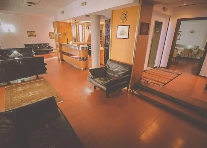 Hotel Villa Marina