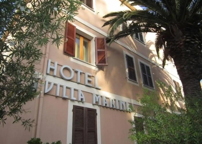 Hotel Villa Marina
