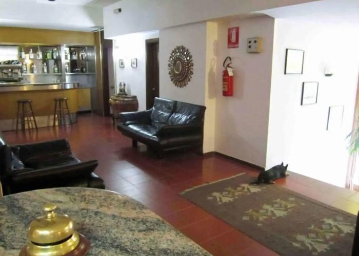 Hotel Villa Marina