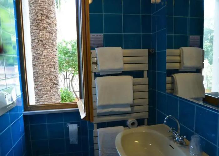 Hotel Villa Marina