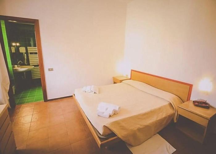 Hotel Villa Marina