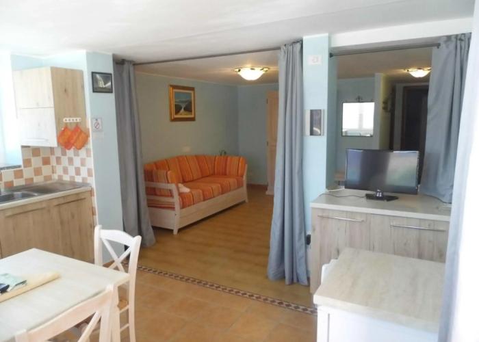 Le Nereidi Hotel Residence
