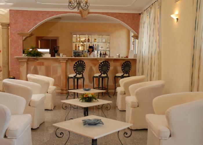 Le Nereidi Hotel Residence