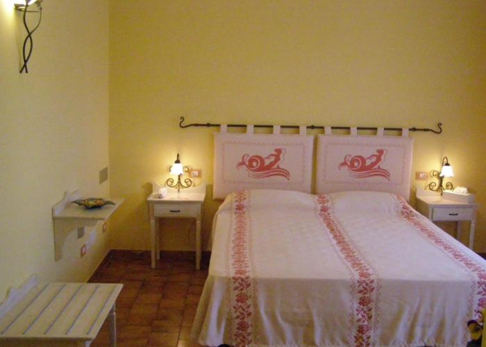 Le Nereidi Hotel Residence