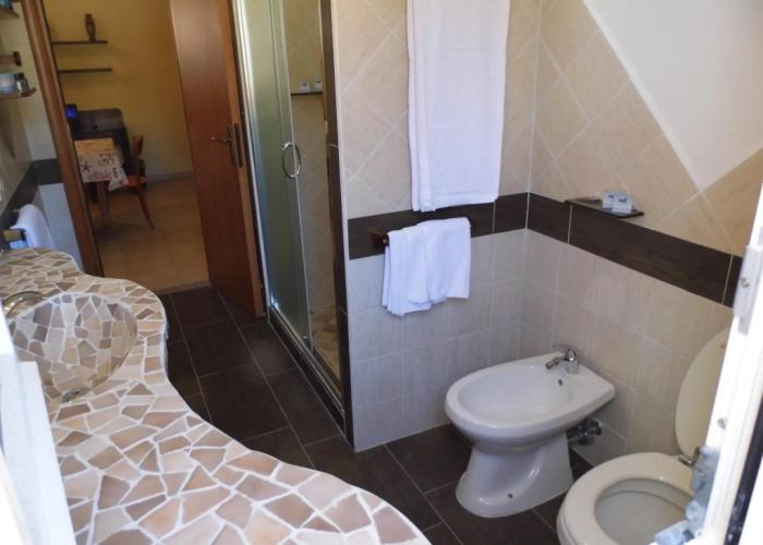 Le Nereidi Hotel Residence